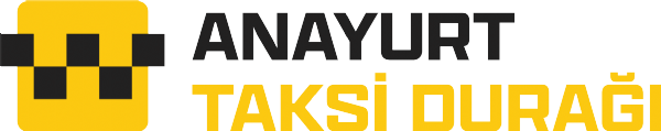 Anayurt Taksi Durağı